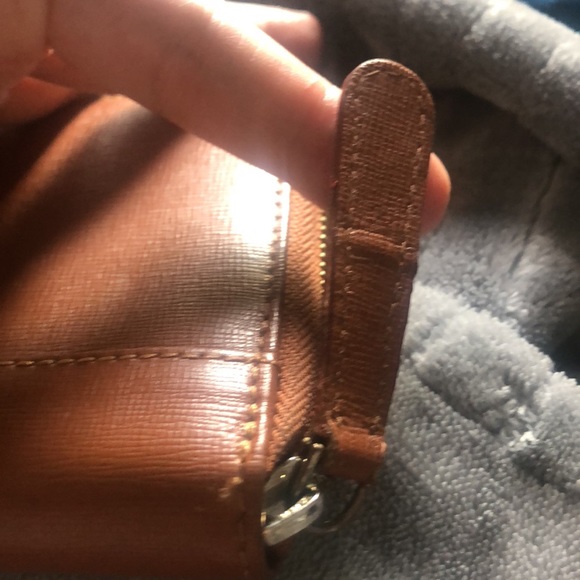 Kenneth Cole wallet - Picture 4 of 5